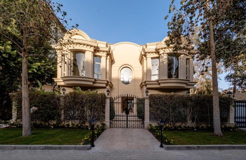 Maadi Hotel | Sam's Story Boutique Hotel