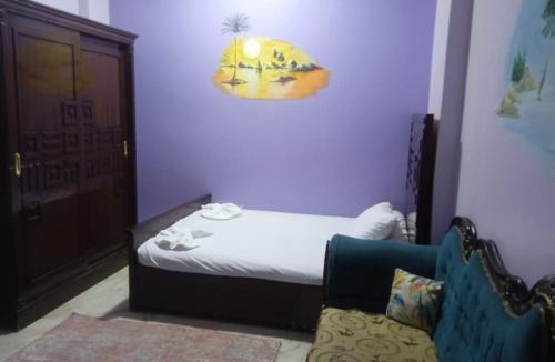 Abu Simbel Hotel | Sama Stars Hotel