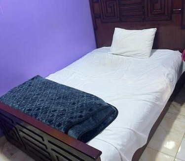 Abu Simbel Hotel | Sama Stars Hotel
