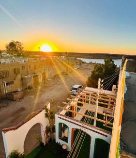 Abu Simbel Hotel | Sama Stars Hotel