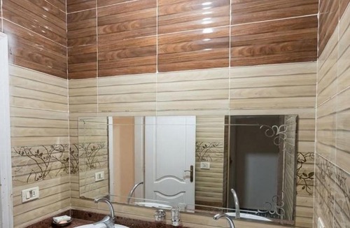 Al-Muntazah House | Sami apartment
