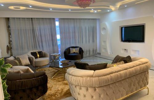 San Stifano Apartment | San Stefano Grand Plaza Apartment, Alexandria