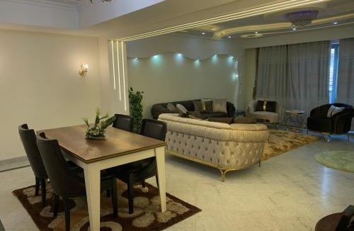 San Stifano Apartment | San Stefano Grand Plaza Apartment, Alexandria