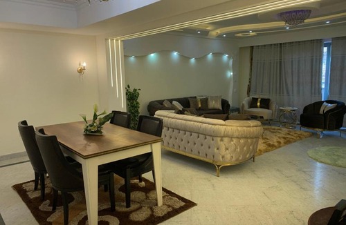 San Stifano Apartment | San Stefano Grand Plaza Apartment, Alexandria