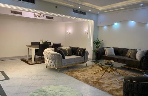 San Stifano Apartment | San Stefano Grand Plaza Apartment, Alexandria