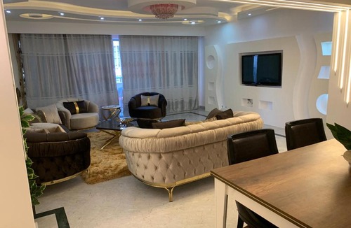 San Stifano Apartment | San Stefano Grand Plaza Apartment, Alexandria