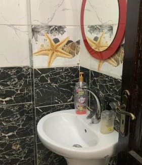 Kafrat al Jabal Bed & Breakfast | Sanaa inn