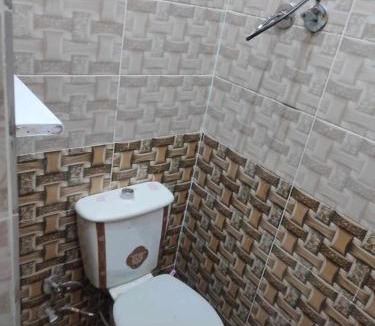 Al-'Atarin Hotel | sand studio