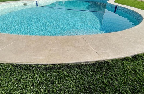 Wadi El Natrun Resort | SANDORINI Country club
