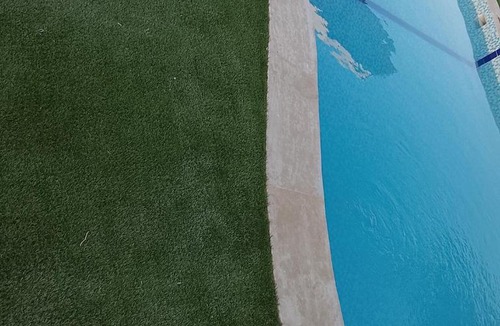 Wadi El Natrun Resort | SANDORINI Country club