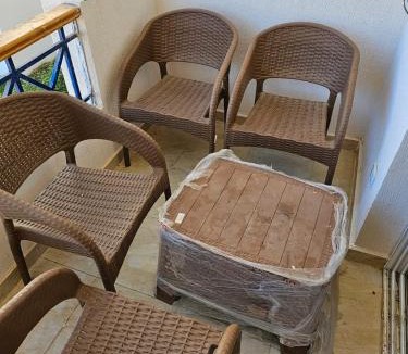 Al-Hammam House | Santorini North Coast Resort is not for Egyptian singles