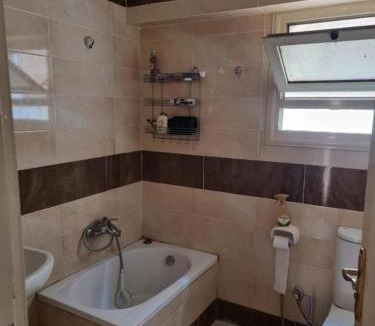 Nasr City House | Sara's Hosting