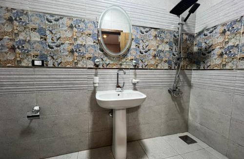 Al Haram Apartment | Sasha House