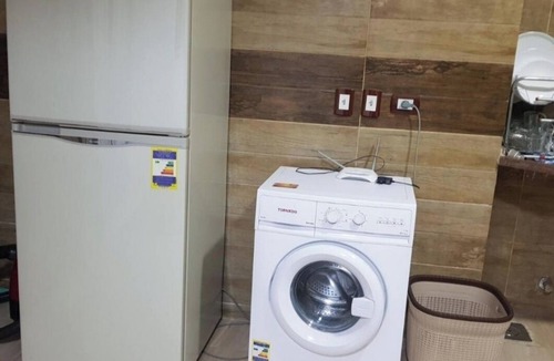 Al Haram Apartment | Sasha Service Apartment located in Historical Area of Giza Pyramids great View