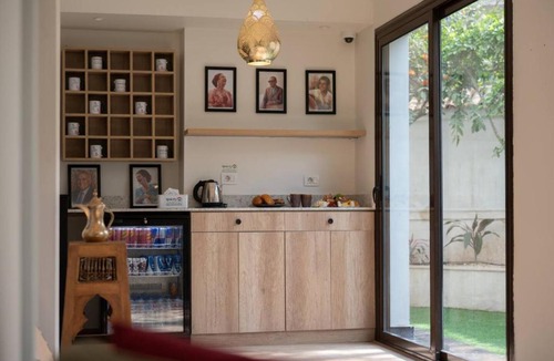 Maadi Apartment | Save Big on your stayl Bait Aseel by Spacey in Maadi #88