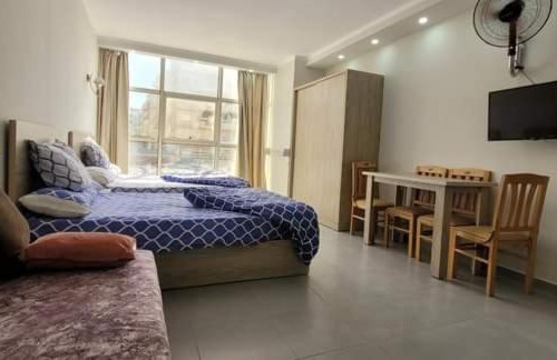 Corniche Road-Dahar Apartment | Scandic Resort