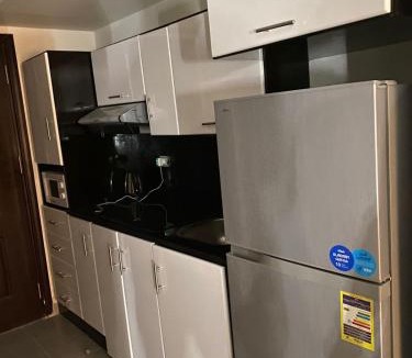 Corniche Road-Dahar Apartment | Scandic Resort