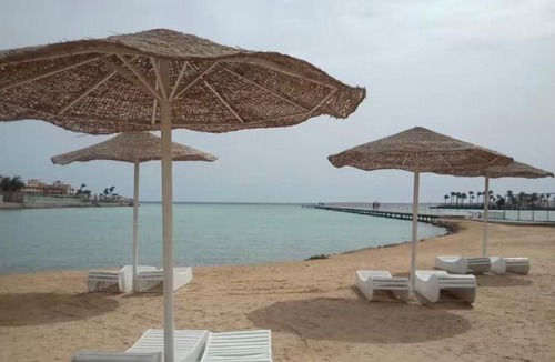 Sheraton Road -Sakkala Apartment | Scandic Resort