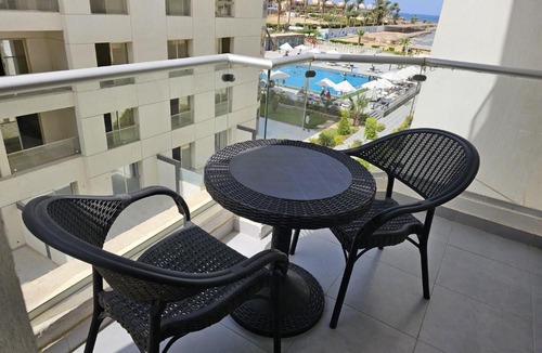 Corniche Road-Dahar Apartment | Scandic Resort Hurghada