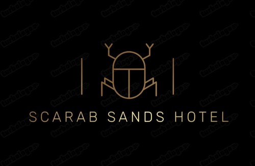 Al Haram Bed & Breakfast | Scarab Sands Hotel INN