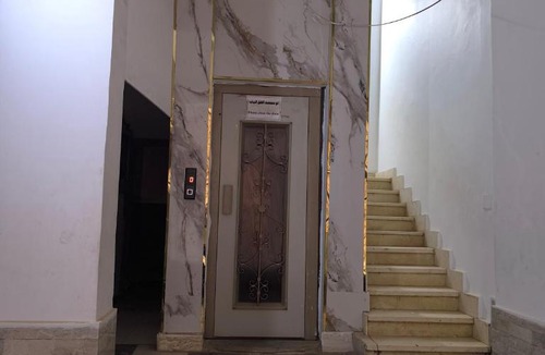 Al Haram Bed & Breakfast | Scarab Sands Hotel INN