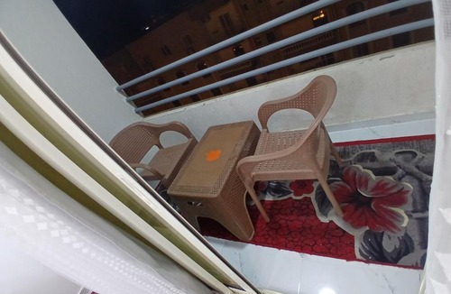 Dahar Apartment | Sea Breeze at Three Pyramids Resort Hurghada