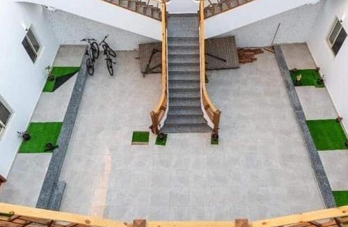 Dahab Hotel | Sea Breeze Dahab