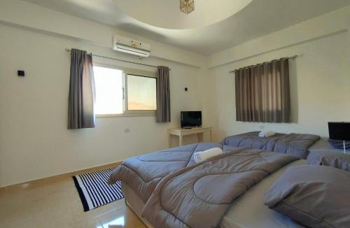 Dahab Hotel | Sea Breeze Dahab
