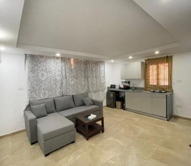 Al Ahyaa Apartment | Sea-Front Selena Bay Resort Apartment