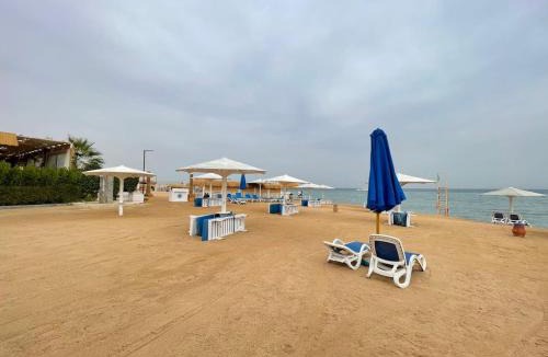 Al Ahyaa Apartment | Sea-Front Selena Bay Resort Apartment