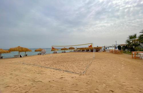 Al Ahyaa Apartment | Sea-Front Selena Bay Resort Apartment