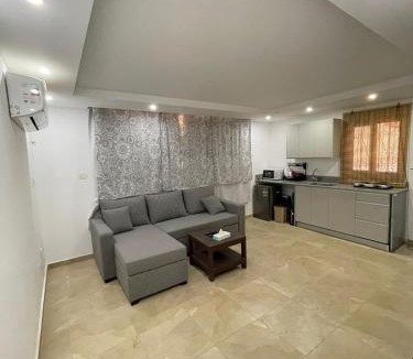 Al Ahyaa Apartment | Sea-Front Selena Bay Resort Apartment
