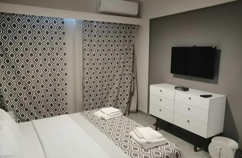 Marina El Alamein Hotel | Sea Gull Marina Hotel