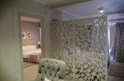 Marina El Alamein Hotel | Sea Gull Marina Hotel
