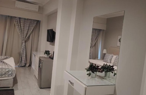 Marina El Alamein Hotel | Sea Gull Marina Hotel
