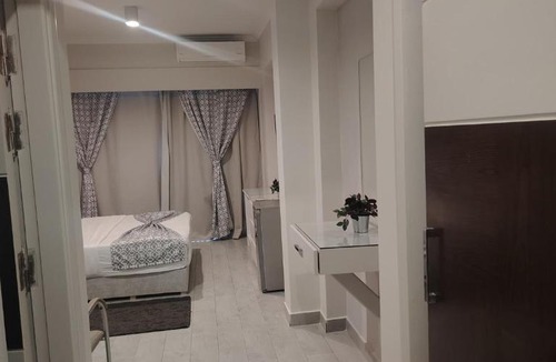 Marina El Alamein Hotel | Sea Gull Marina Hotel