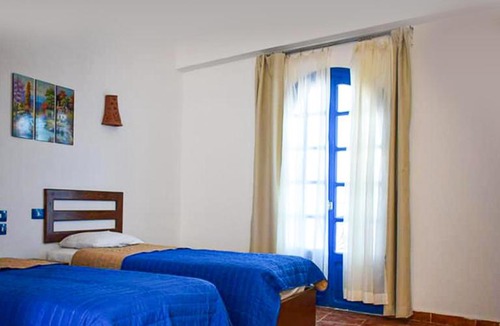 Dahab Hotel | Sea Horse Hotel Dahab