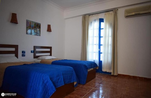 Dahab Hotel | Sea Horse Hotel Dahab