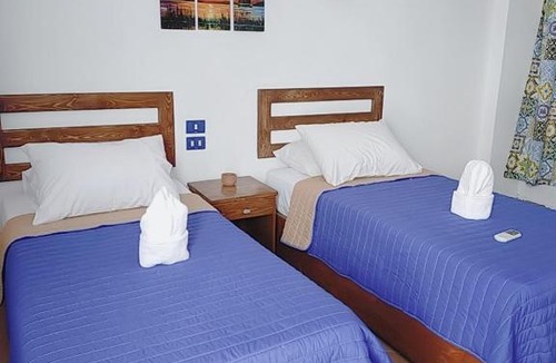 Dahab Hotel | Sea Horse Hotel Dahab