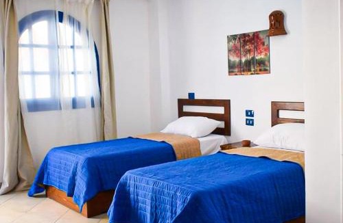 Dahab Hotel | Sea Horse Hotel Dahab