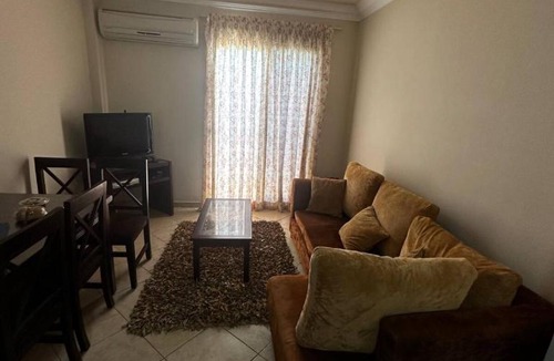 Zafarana Apartment | Sea-poolside Lasirena Chalet in An Sokhna