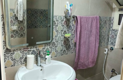 Al-Jumruk Apartment | Sea veiw BAHARI