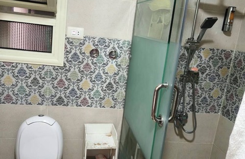 Al-Jumruk Apartment | Sea veiw BAHARI