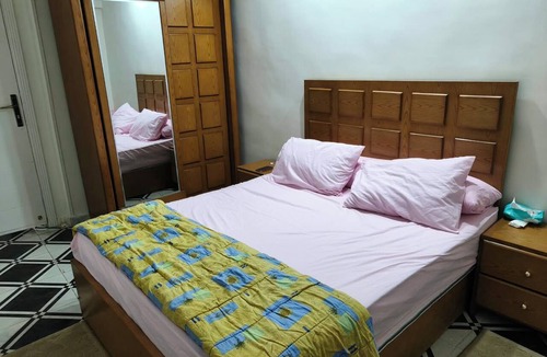 Al-Jumruk Apartment | Sea veiw BAHARI