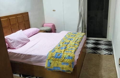 Al-Jumruk Apartment | Sea veiw BAHARI