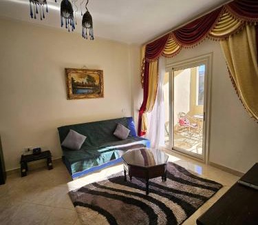 Sahl Hasheeh Apartment | Sea-View apartment in El Andalous