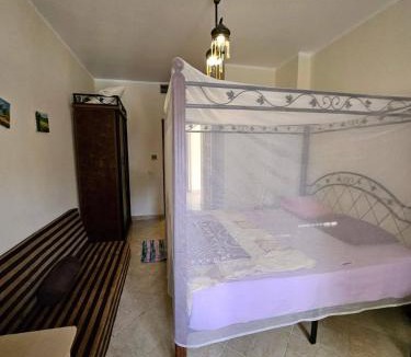 Sahl Hasheeh Apartment | Sea-View apartment in El Andalous
