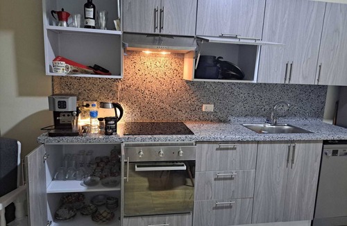 Al Mamsha El Seyahi Condo | Sea View Beach Access Hurghada Condo