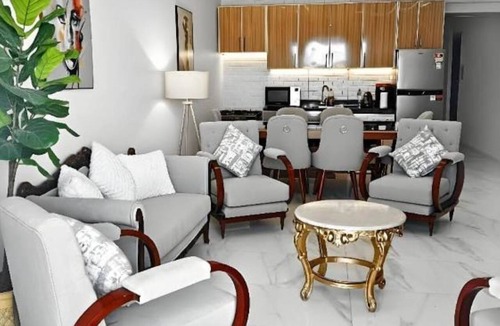 Corniche Road-Dahar Apartment | Sea view central luxury apartment 212