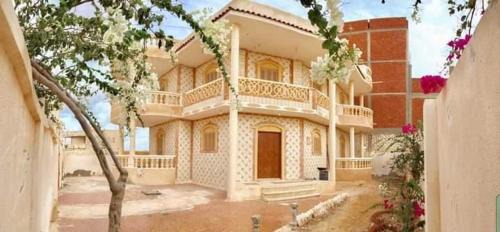 Marsa Matruh Villa | sea view chalet marsa matrouh شاليه على البحر مرسى مطروح